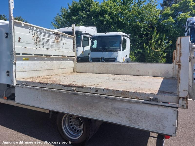 Photo Mercedes Sprinter 514 CDI image 24/26