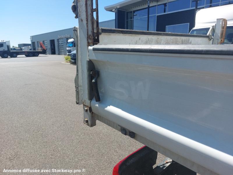 Photo Mercedes Sprinter 514 CDI image 25/26
