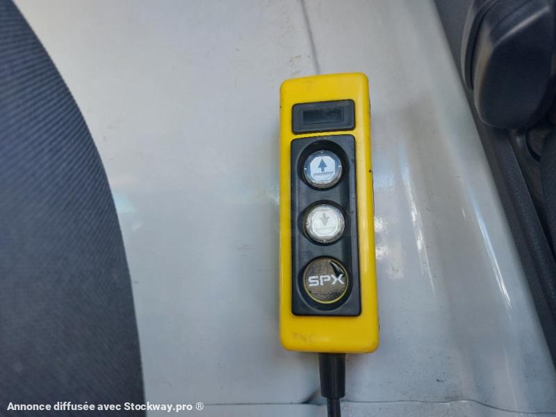 Photo Mercedes Sprinter 514 CDI image 26/26