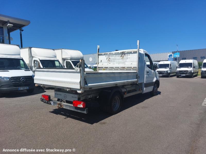 Photo Mercedes Sprinter 514 CDI image 6/26