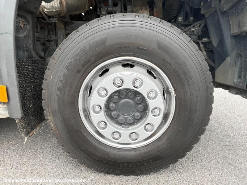 Photo Mercedes Arocs 3243 image 11/17