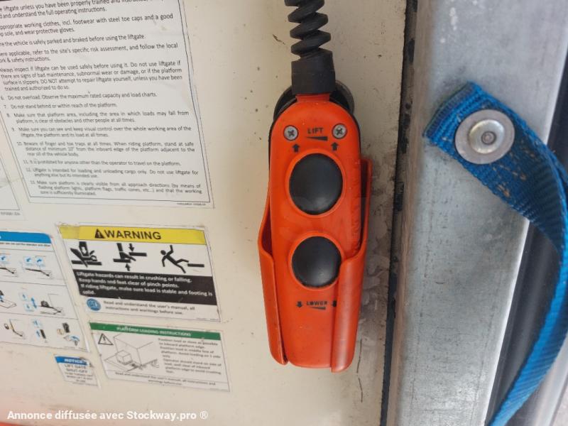 Photo Mercedes Sprinter 514 CDI image 13/22