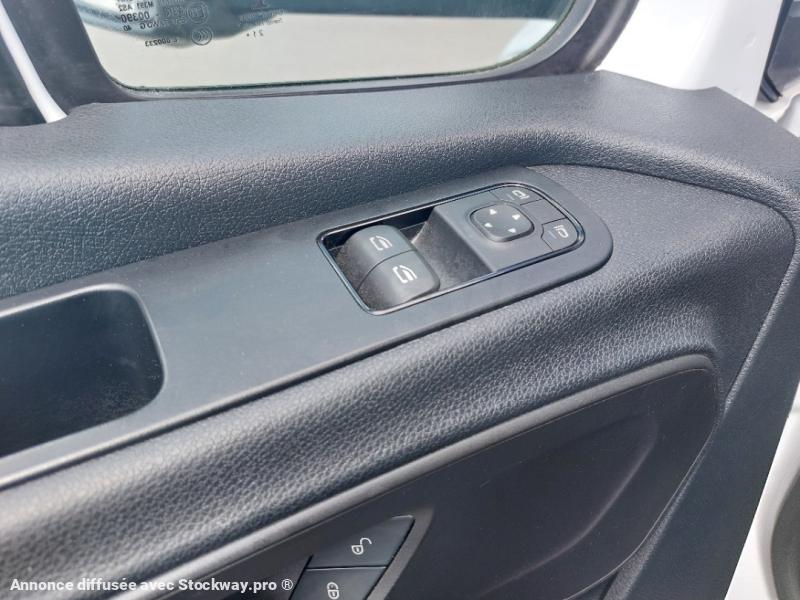 Photo Mercedes Sprinter 514 CDI image 14/22