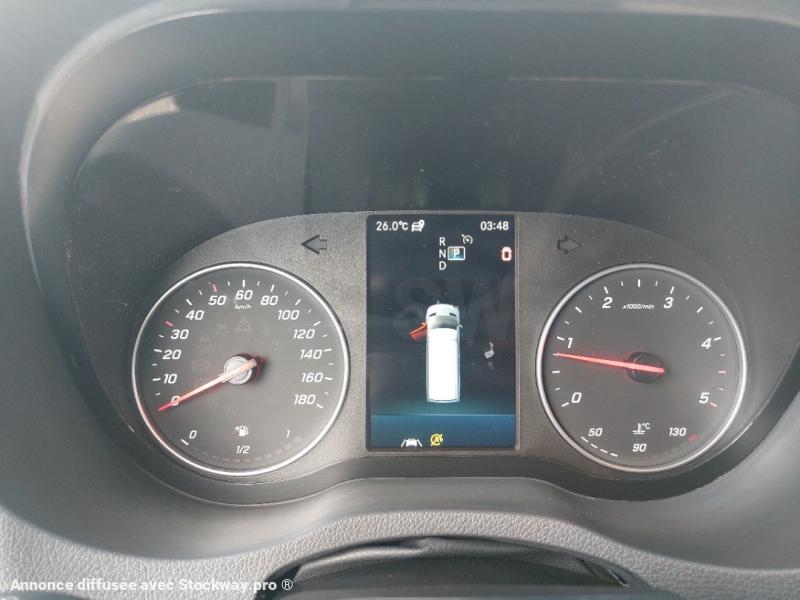Photo Mercedes Sprinter 514 CDI image 19/22