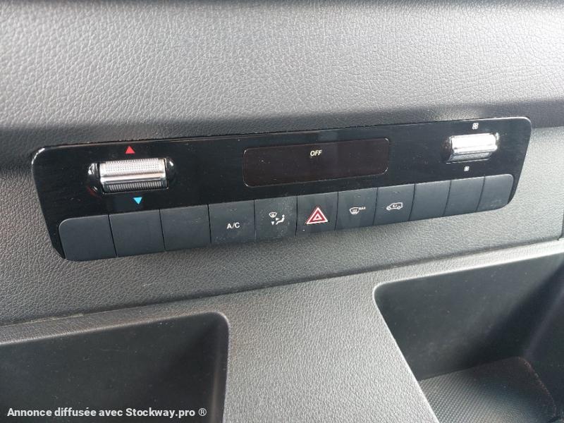 Photo Mercedes Sprinter 514 CDI image 21/22