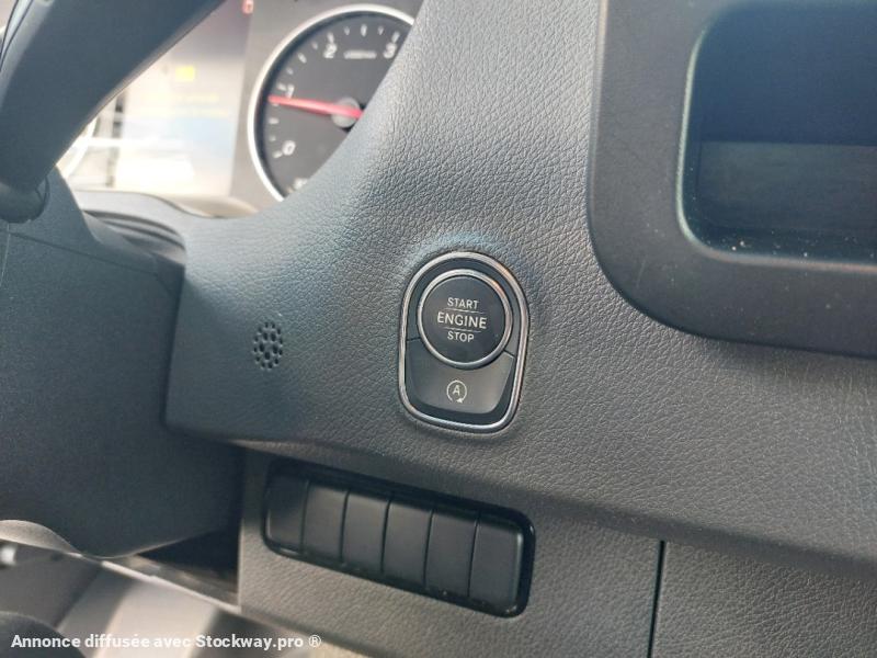 Photo Mercedes Sprinter 514 CDI image 22/22