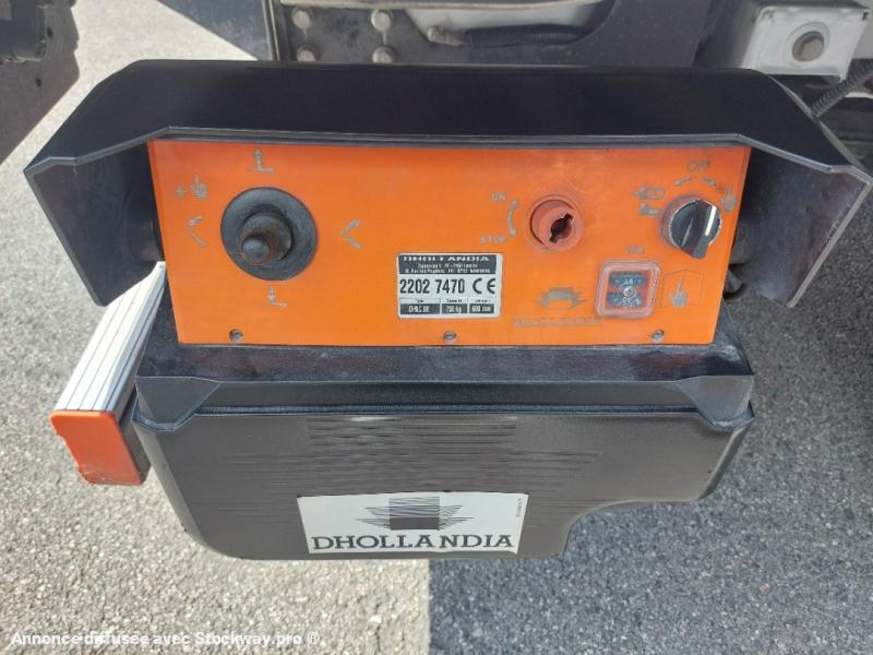 Photo Mercedes Sprinter 514 CDI image 9/22