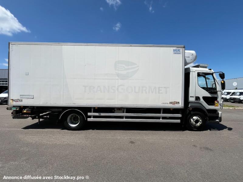 Photo Volvo FL 260 image 11/17