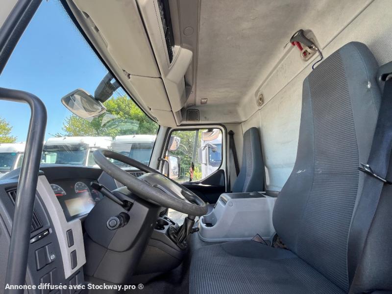 Photo Volvo FL 260 image 14/17