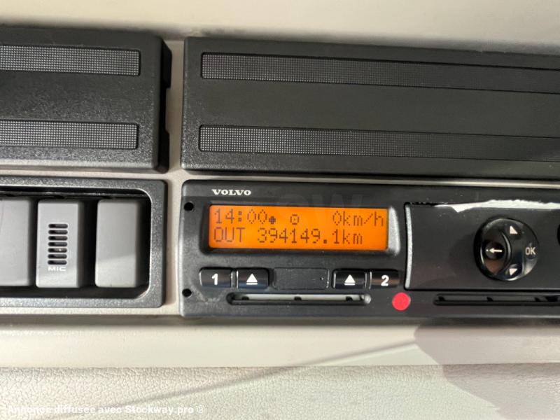 Photo Volvo FL 260 image 15/17