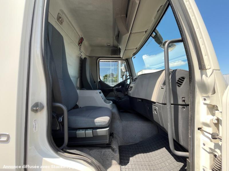 Photo Volvo FL 260 image 16/17