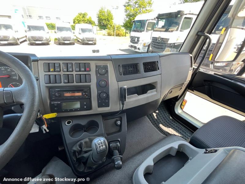 Photo Volvo FL 260 image 17/17