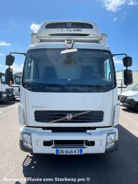 Photo Volvo FL 260 image 2/17