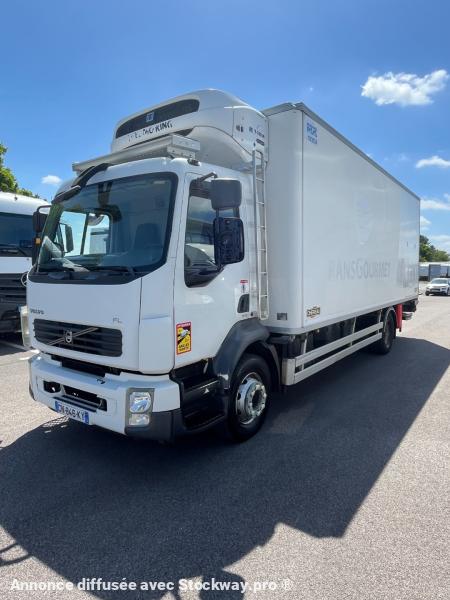 Photo Volvo FL 260 image 3/17