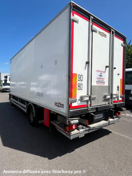 Photo Volvo FL 260 image 5/17