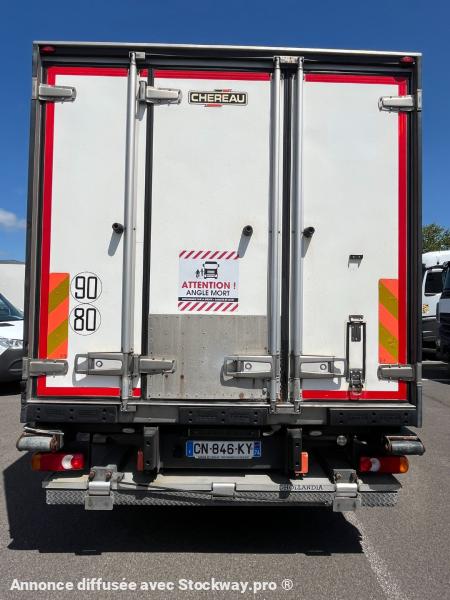 Photo Volvo FL 260 image 6/17