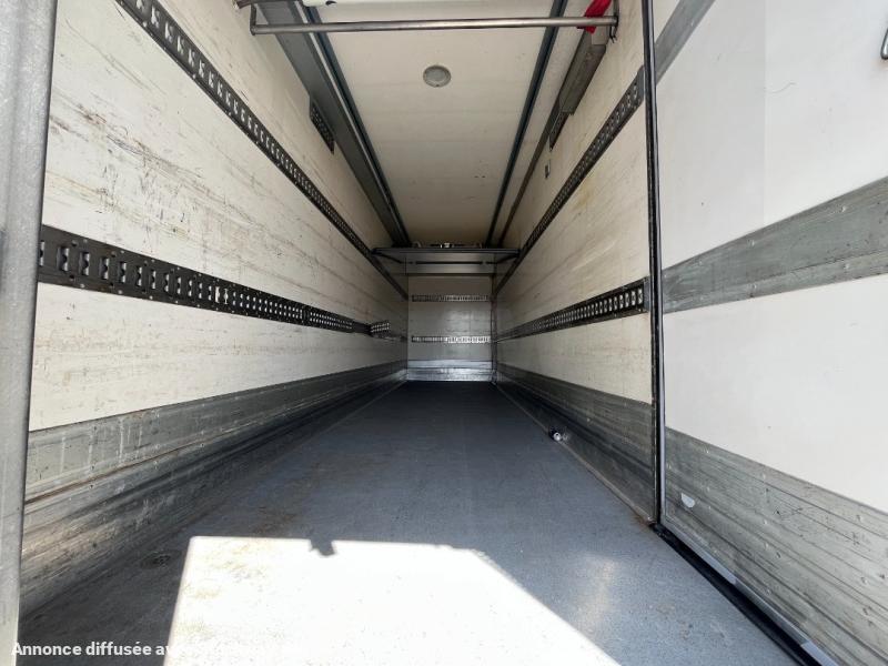Photo Volvo FL 260 image 7/17