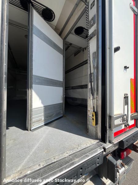 Photo Volvo FL 260 image 8/17