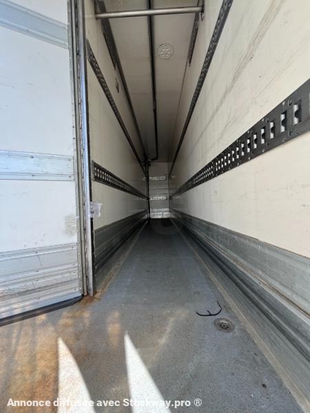 Photo Volvo FL 260 image 9/17