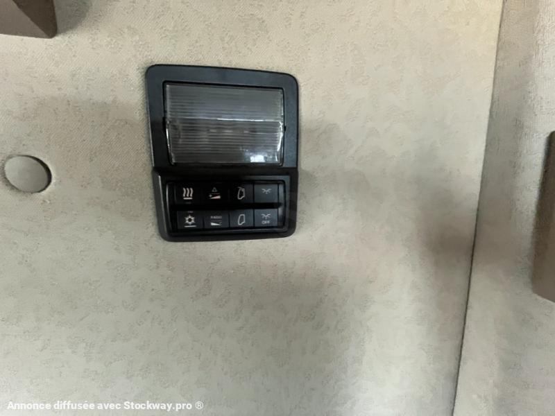 Photo Mercedes Actros 1845 LS image 12/18