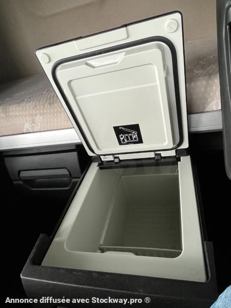 Photo Mercedes Actros 1845 LS image 17/21