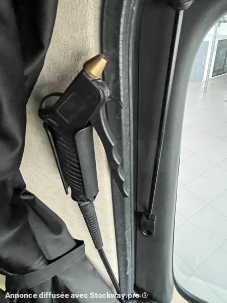 Photo Mercedes Actros 1845 LS image 18/21