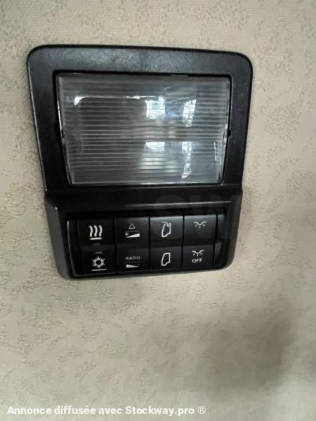 Photo Mercedes Actros 1845 LS image 19/21