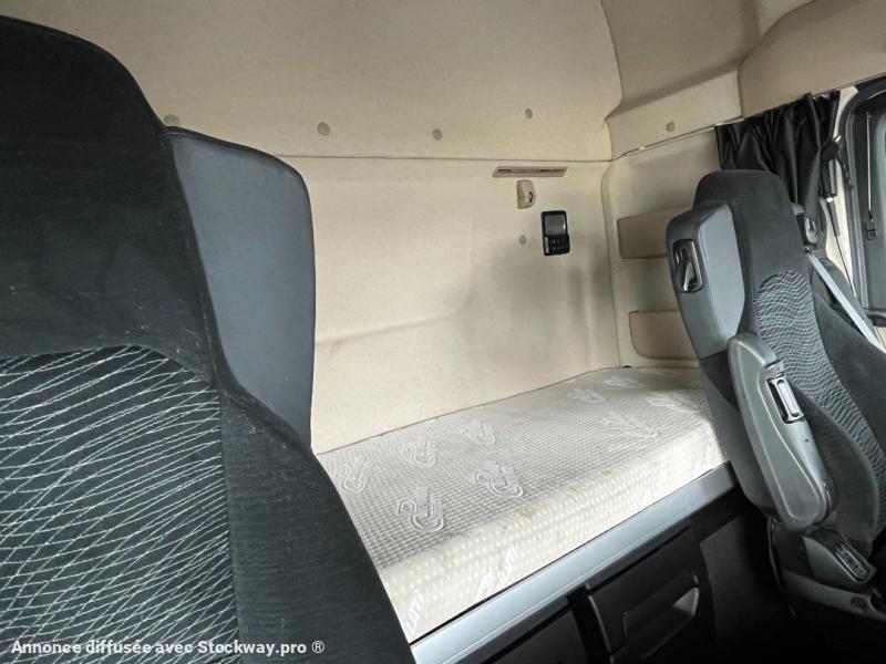 Photo Mercedes Actros 1845 LS image 20/21