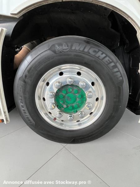 Photo Mercedes Actros 1863 image 9/19