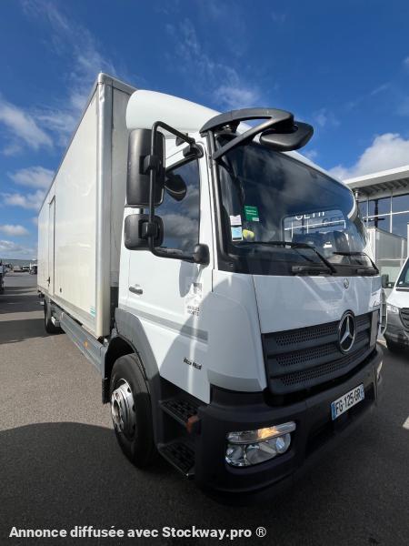 Mercedes Atego 1618 NL