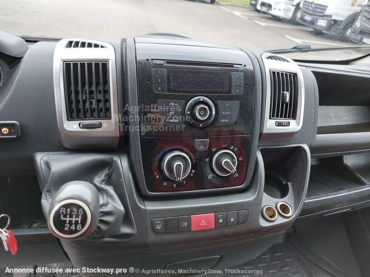 Photo Fiat Ducato 2.3 MJT 130 image 10/17