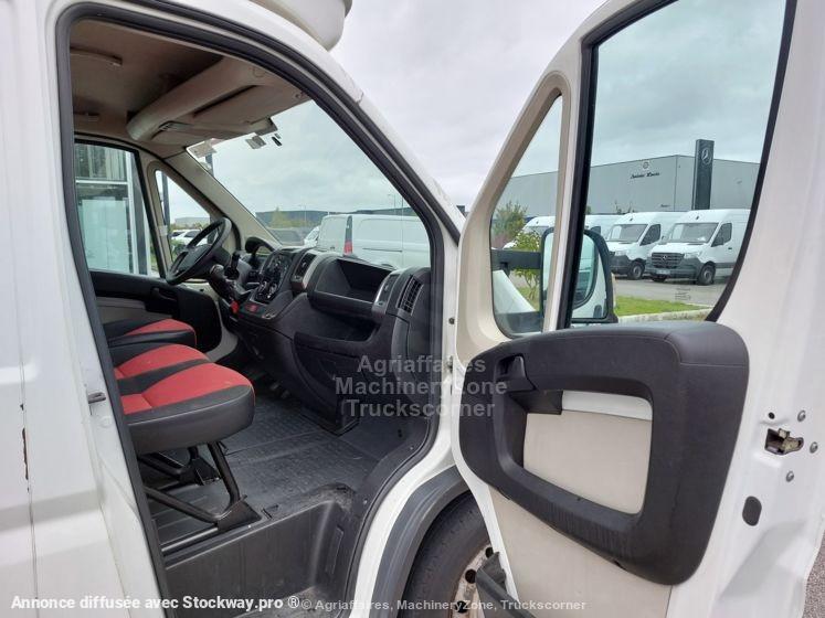 Photo Fiat Ducato 2.3 MJT 130 image 11/17