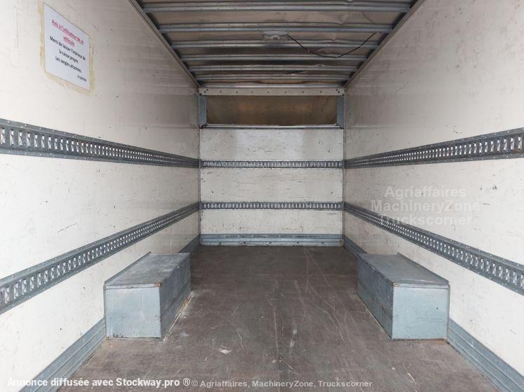 Photo Fiat Ducato 2.3 MJT 130 image 14/17