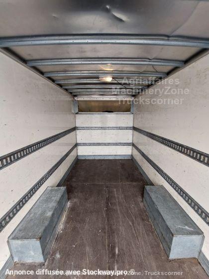 Photo Fiat Ducato 2.3 MJT 130 image 16/17