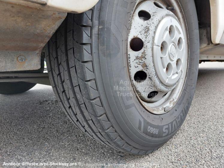 Photo Fiat Ducato 2.3 MJT 130 image 17/17