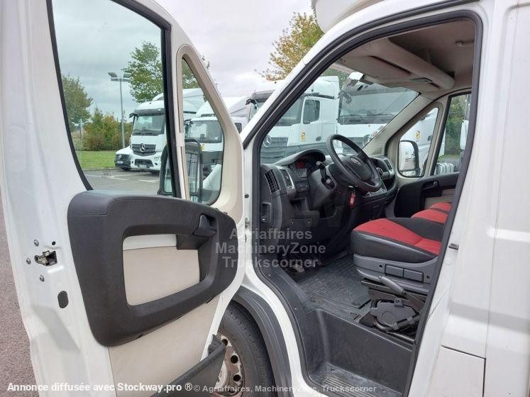 Photo Fiat Ducato 2.3 MJT 130 image 5/17