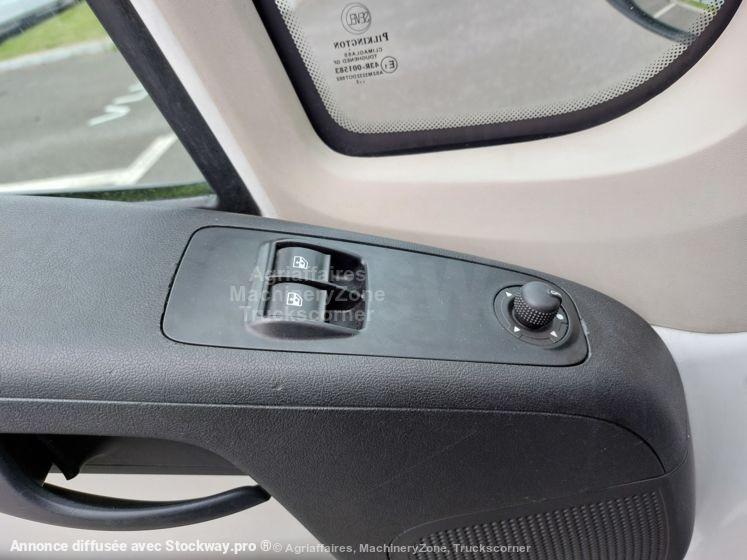 Photo Fiat Ducato 2.3 MJT 130 image 7/17