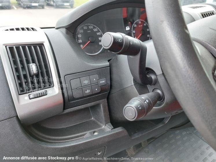 Photo Fiat Ducato 2.3 MJT 130 image 8/17