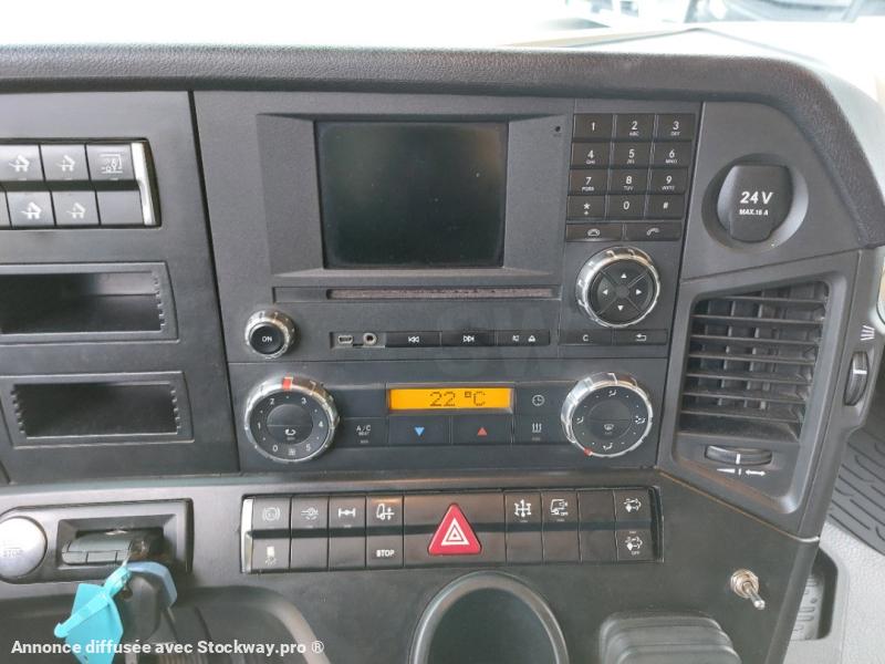 Photo Mercedes Actros 1842 image 13/21