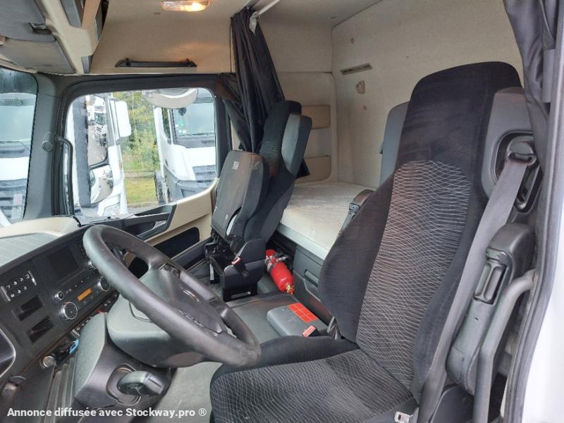 Photo Mercedes Actros 1842 image 15/21