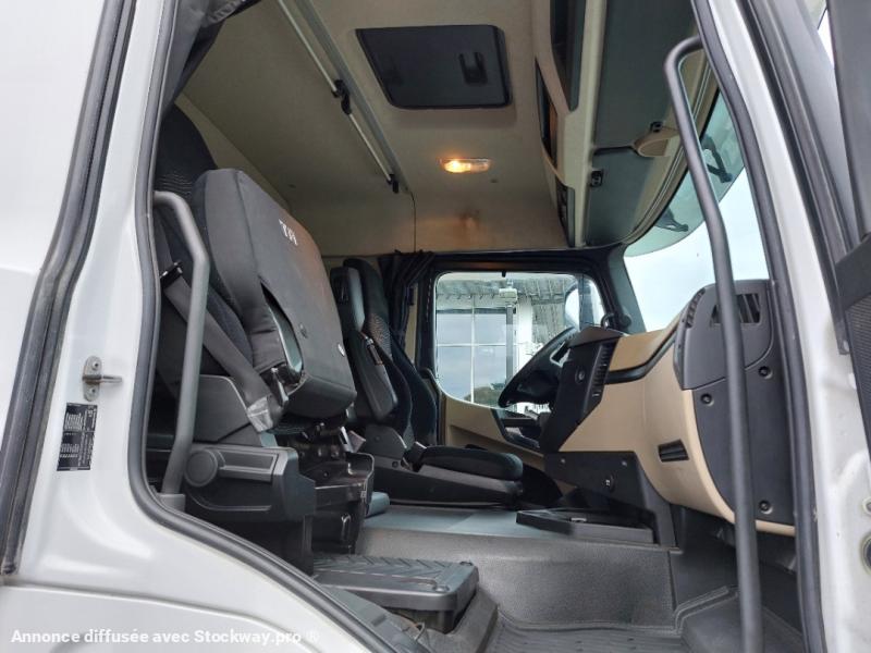 Photo Mercedes Actros 1842 image 17/21