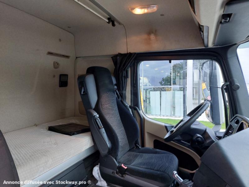 Photo Mercedes Actros 1842 image 18/21