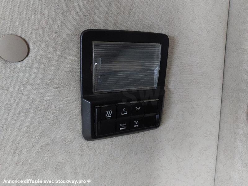 Photo Mercedes Actros 1842 image 19/21