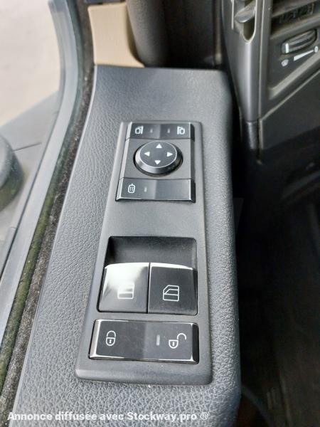Photo Mercedes Actros 1842 image 20/21