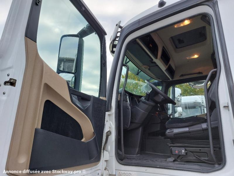 Photo Mercedes Actros 1842 image 8/21