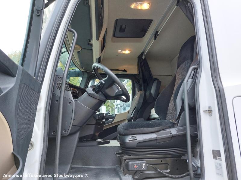 Photo Mercedes Actros 1842 image 9/21