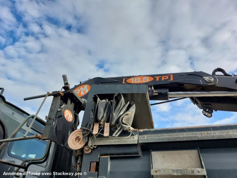 Photo Renault Gamme K 430 image 10/20