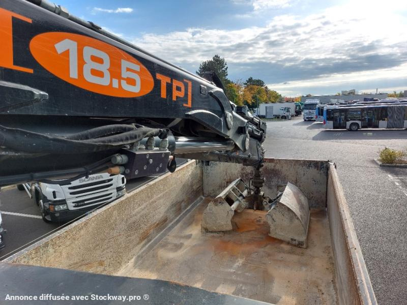 Photo Renault Gamme K 430 image 11/20