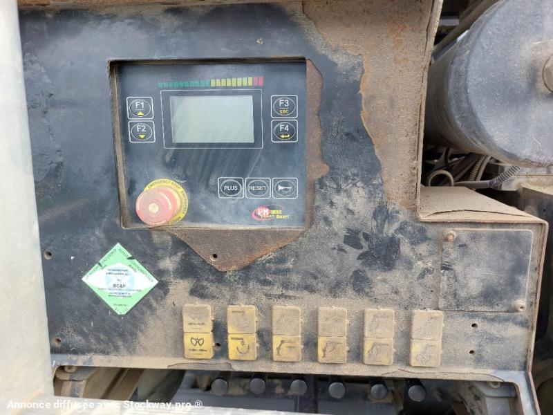 Photo Renault Gamme K 430 image 13/20