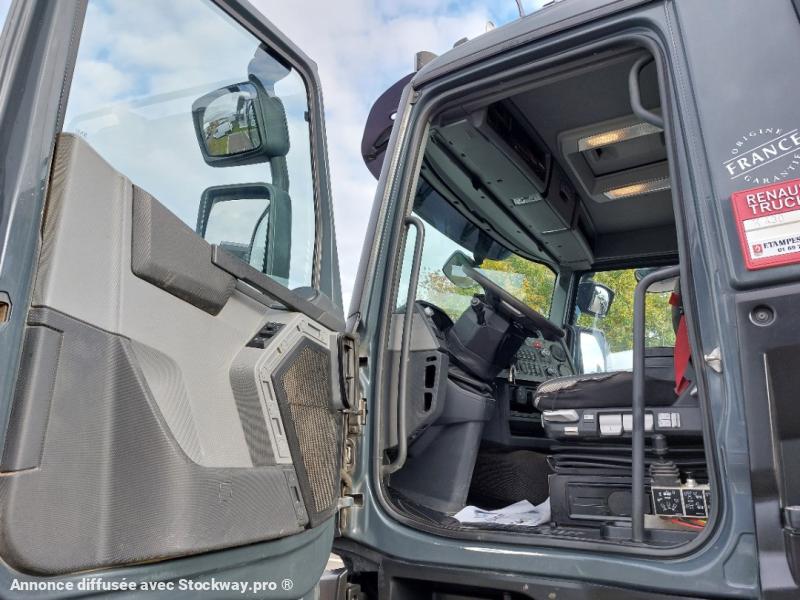 Photo Renault Gamme K 430 image 14/20